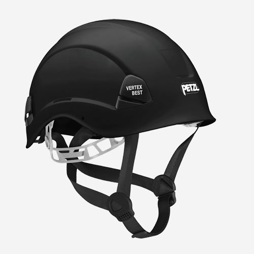 Algopix Similar Product 7 - Rescue Helmet, Black, 6 Point