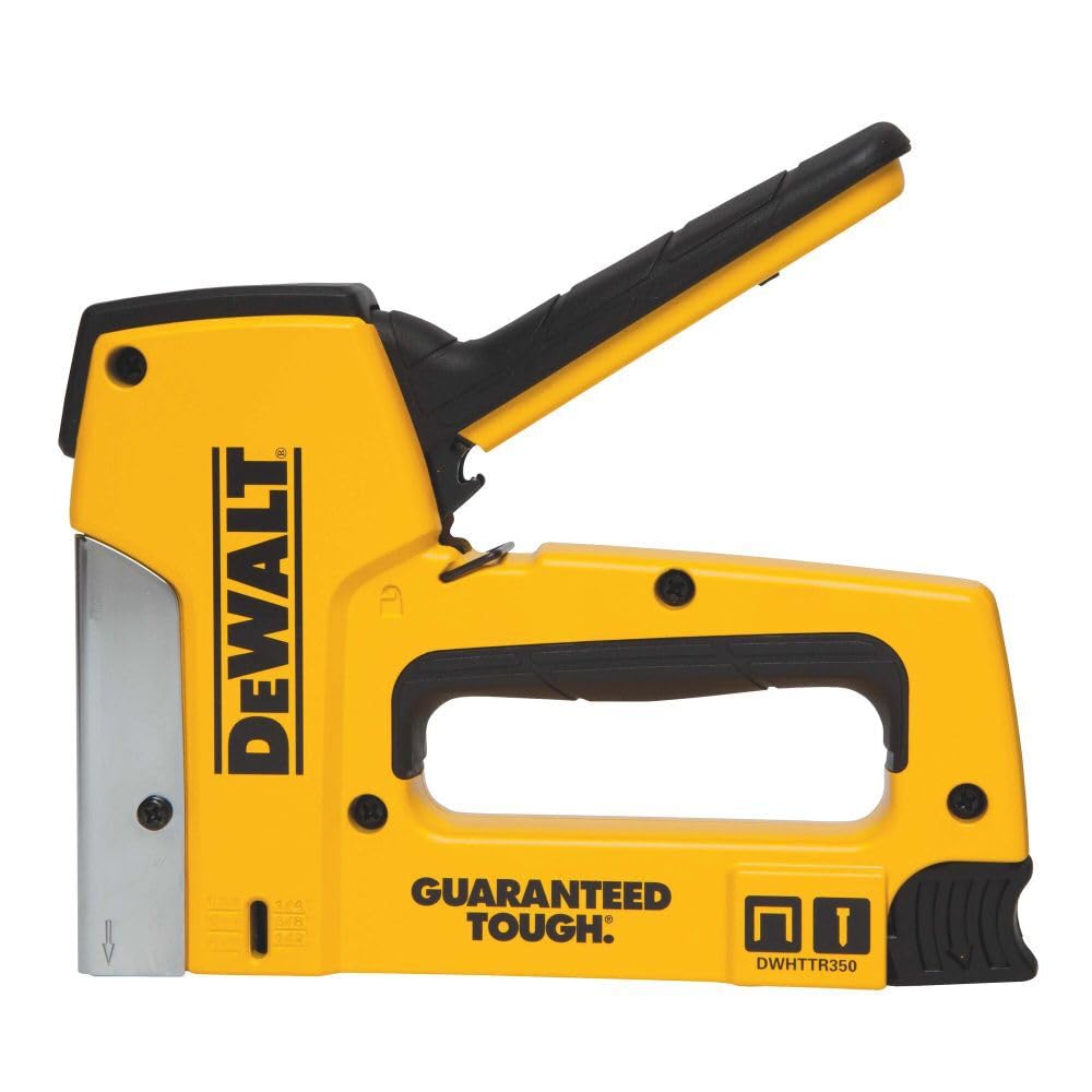 Algopix Similar Product 19 - DeWalt DWHTTR350 HEAVYDUTY ALUMINUM