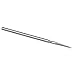 Algopix Similar Product 5 - Dissecting Needle Stainless Steel