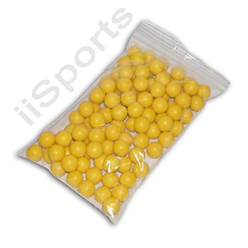 Algopix Similar Product 14 - GXG Paintball Rubber 100 Reusable