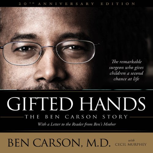 Algopix Similar Product 17 - Gifted Hands: The Ben Carson Story
