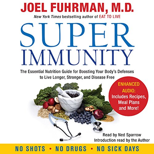 Algopix Similar Product 20 - Super Immunity A Breakthrough Program