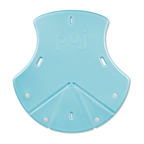 Algopix Similar Product 6 - Puj Tub  The Soft Foldable Baby Bath