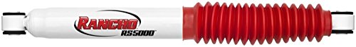 Algopix Similar Product 9 - Rancho RS5395 RS5000 Series Shock