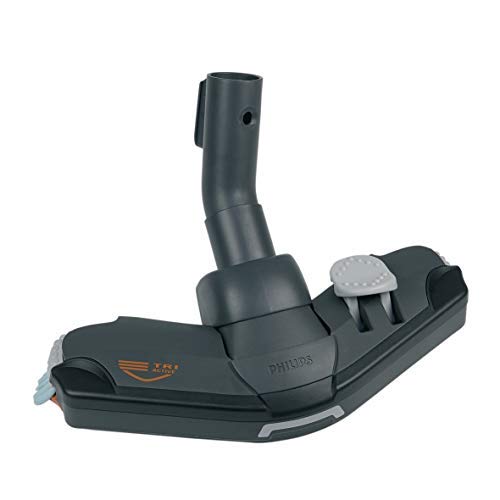 Algopix Similar Product 12 - Philips TriActive Corner Brush Vacuum