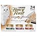 Algopix Similar Product 5 - Purina Fancy Feast Gravy Lovers Poultry