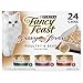 Algopix Similar Product 1 - Purina Fancy Feast Gravy Lovers Poultry