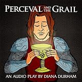 Algopix Similar Product 13 - Perceval and the Grail