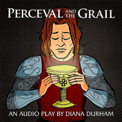 Algopix Similar Product 8 - Perceval and the Grail