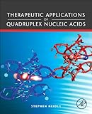 Algopix Similar Product 6 - Therapeutic Applications of Quadruplex