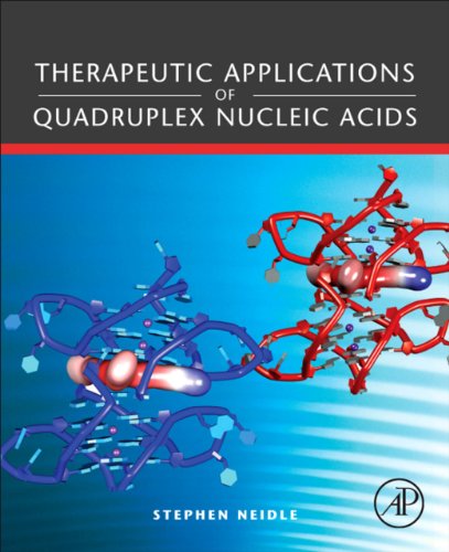 Algopix Similar Product 8 - Therapeutic Applications of Quadruplex