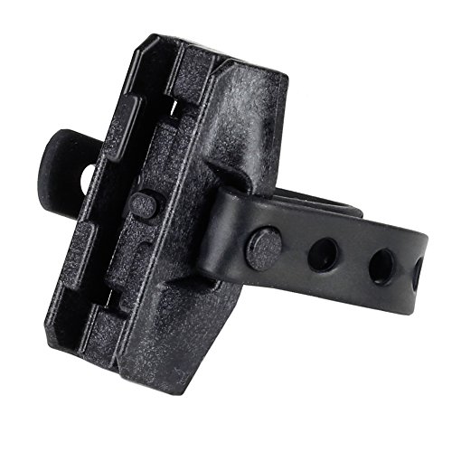 Algopix Similar Product 13 - Light and Motion VIS 180 Spare Mount