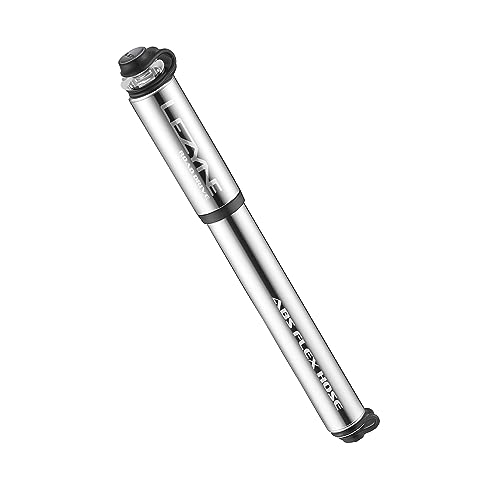 Algopix Similar Product 4 - Lezyne Road Drive HP Pump 160psi