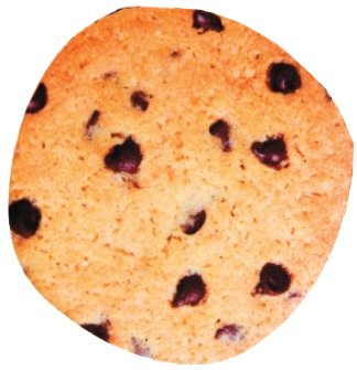 Algopix Similar Product 14 - DCI Yummy Pocket, Cookie