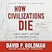 Algopix Similar Product 12 - How Civilizations Die and Why Islam Is