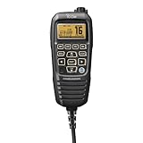 Algopix Similar Product 7 - Command Microphone for Mfr No M424