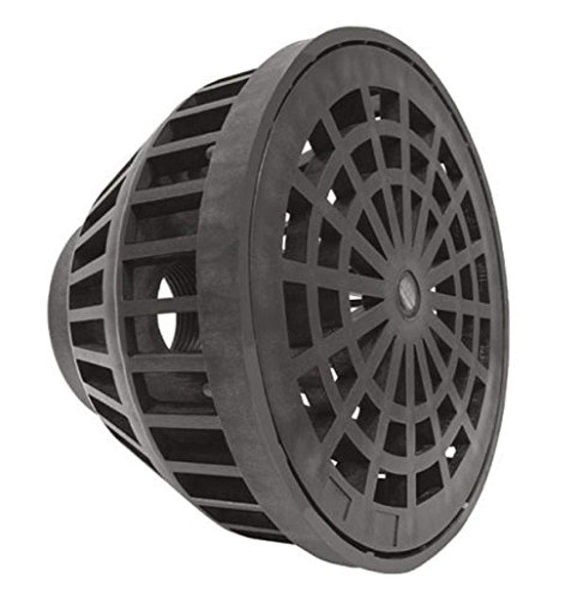 Algopix Similar Product 8 - Strainer Bskt Suction1-1/2fnpt