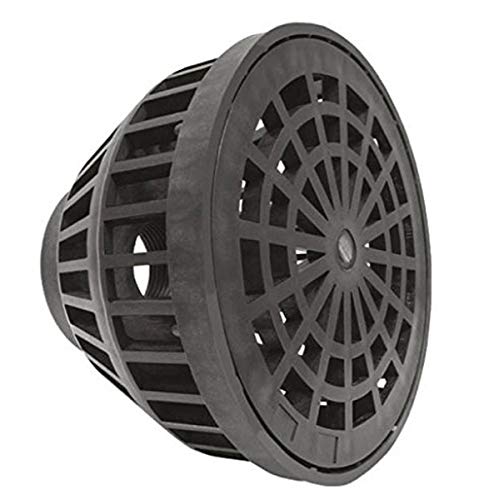Algopix Similar Product 15 - Strainer Bskt Suction1-1/2fnpt
