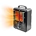 Algopix Similar Product 3 - Comfort Zone Electric Portable