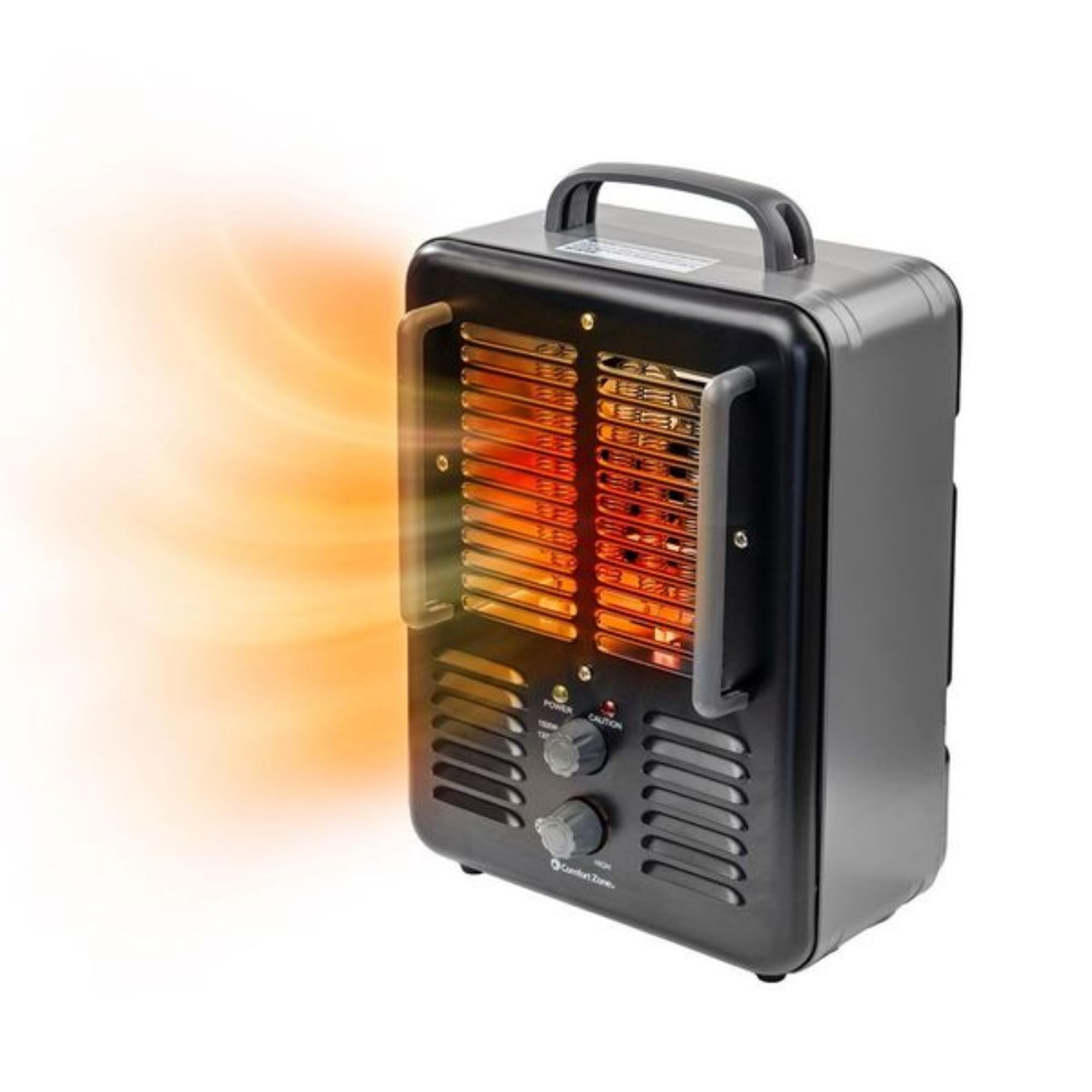 Algopix Similar Product 17 - Comfort Zone Electric Portable