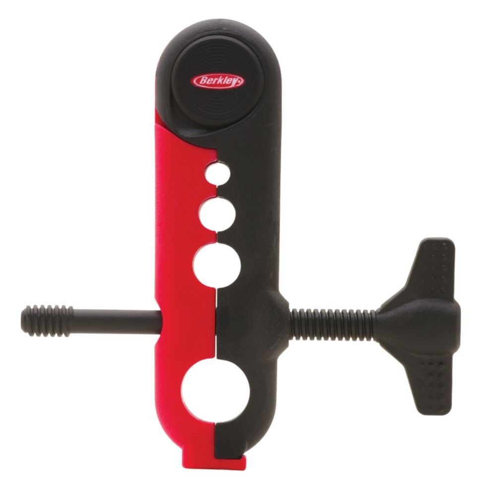 Algopix Similar Product 11 - Berkley Mini Line Spooler,Black