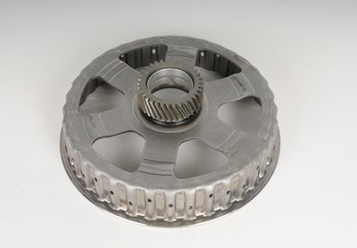 Algopix Similar Product 9 - ACDelco GM Original Equipment 24256292