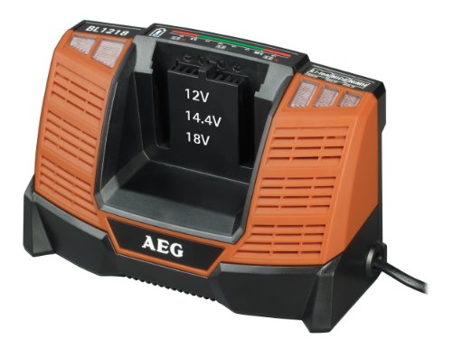 Algopix Similar Product 4 - Bl1218P Multi Chemistry Charger 12 18