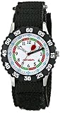 Algopix Similar Product 19 - Red Balloon Kids W000176 Black Velcro