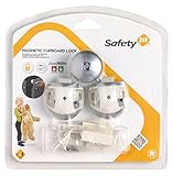 Algopix Similar Product 10 - Safety 1st Magnetic Lock (pack Of 2)