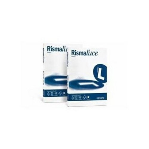 Algopix Similar Product 18 - Favini LUCE 250 A3 Paper