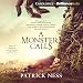 Algopix Similar Product 14 - A Monster Calls Inspired by an Idea