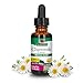 Algopix Similar Product 1 - Natures Answer Chamomile Flower with