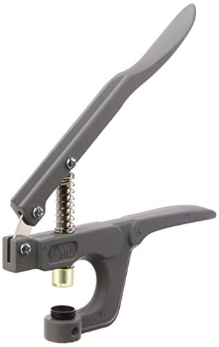 Algopix Similar Product 12 - Babyville Boutique Snaps Pliers,Gray