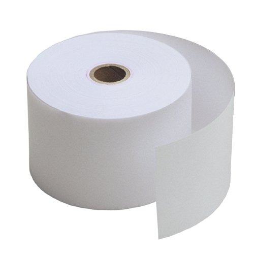 Algopix Similar Product 7 - Kores TR8078 78 m Receipt Roll