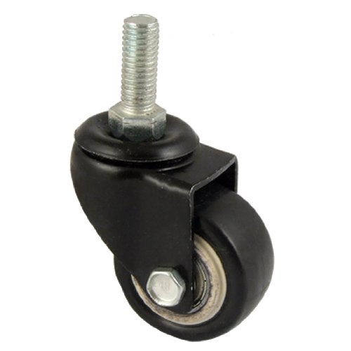 Algopix Similar Product 20 - uxcell Shopping Cart Threaded Stem
