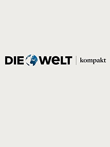 Algopix Similar Product 20 - DIE WELT Kompakt