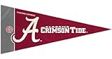 Algopix Similar Product 20 - Alabama Crimson Tide Mini Pennants  8