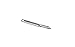 Algopix Similar Product 15 - Bonny Culinary Peeler, Stainless Steel