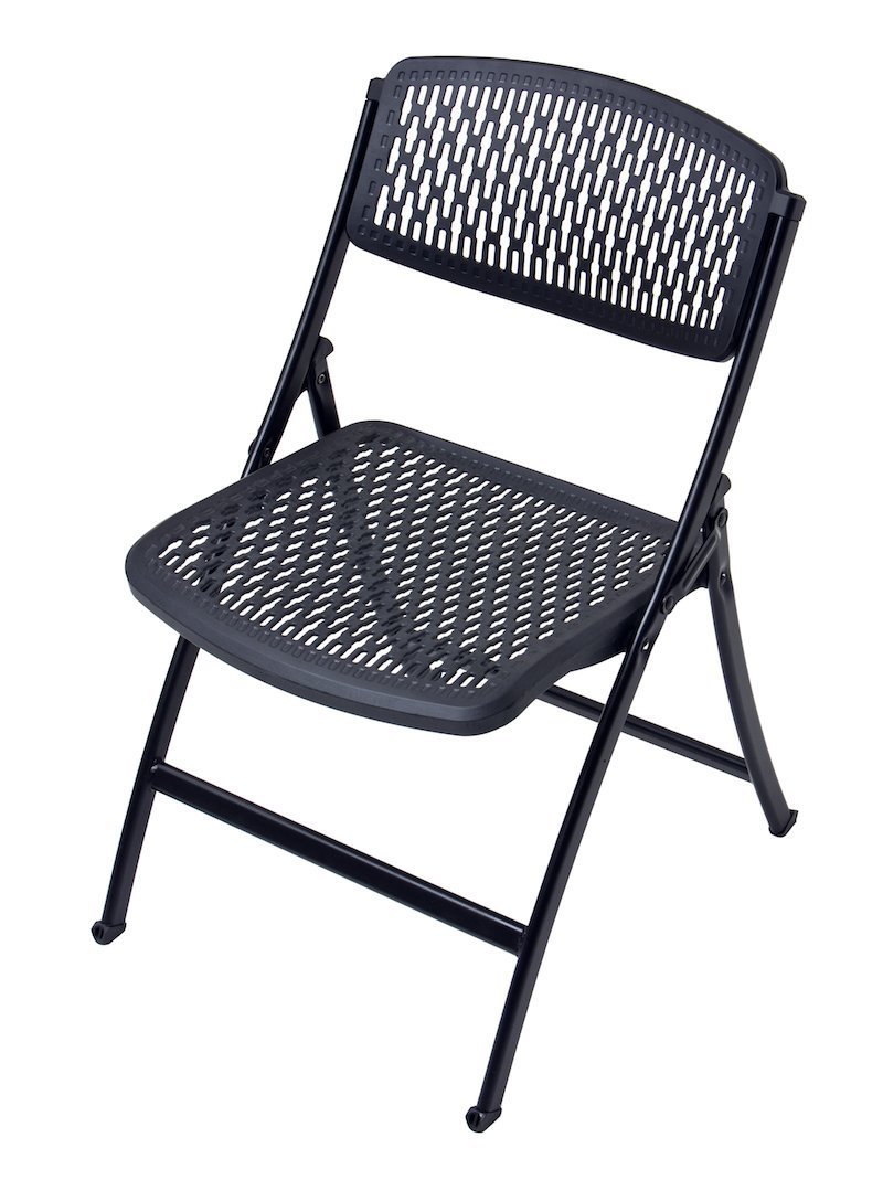 Algopix Similar Product 10 - MityLite Flex One Folding Chair 188
