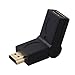 Algopix Similar Product 5 - Snakebyte Mamba Swivel HDMI Adapter