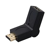 Algopix Similar Product 5 - Snakebyte Mamba Swivel HDMI Adapter