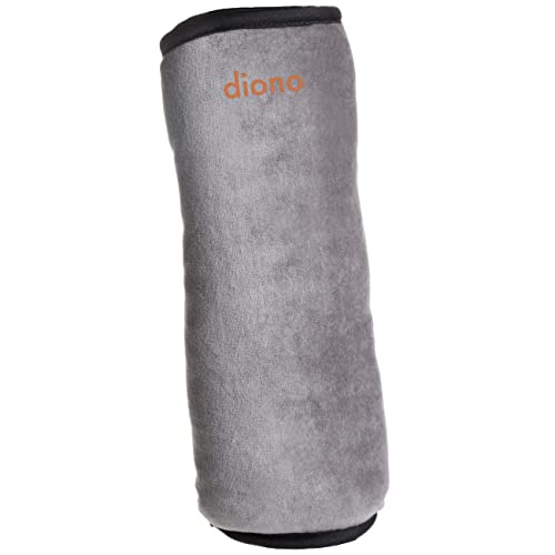 Algopix Similar Product 5 - Diono Seat Belt Pillow for Kids Super