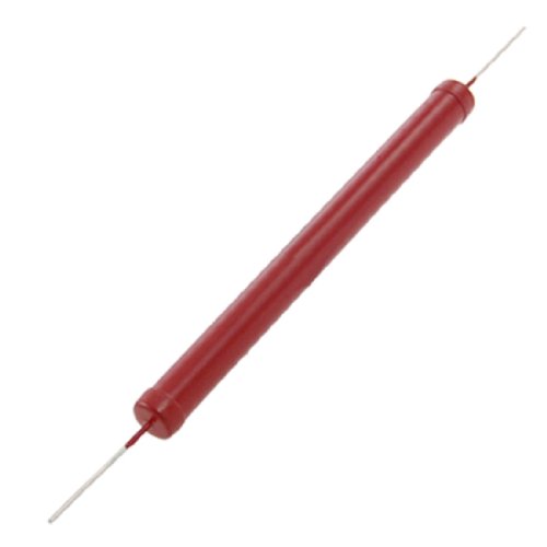 Algopix Similar Product 6 - uxcell 10W 10M Ohm 2 Tolerance High