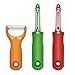 Algopix Similar Product 15 - OXO Good Grips 3Piece Peeler Set 