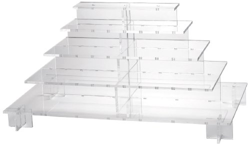 Algopix Similar Product 16 - Rosseto PLC562 19Inch Length Liteware