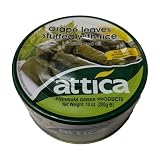 Algopix Similar Product 4 - Attica Dolmadakia