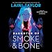 Algopix Similar Product 15 - Daughter of Smoke and Bone