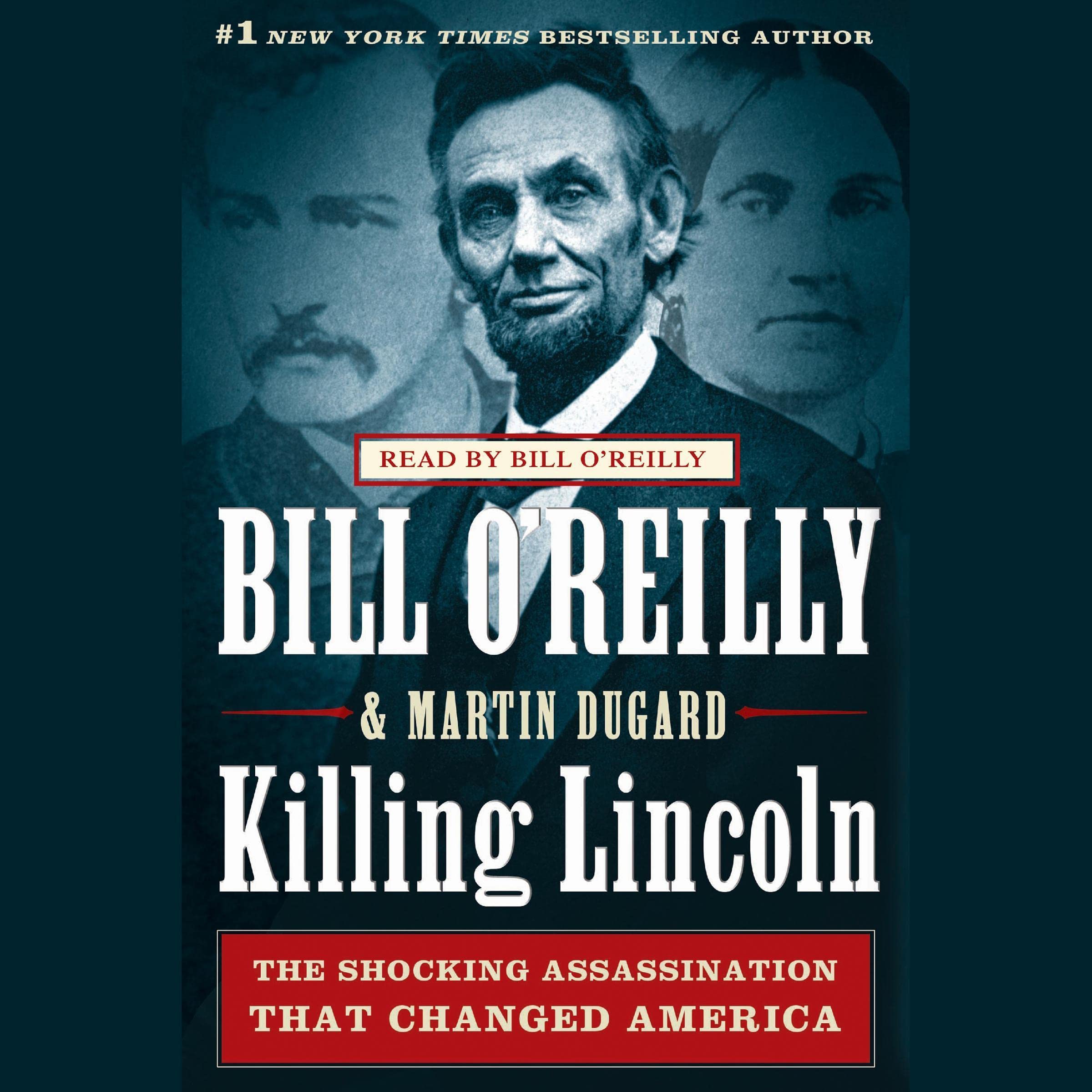 Algopix Similar Product 4 - Killing Lincoln The Shocking