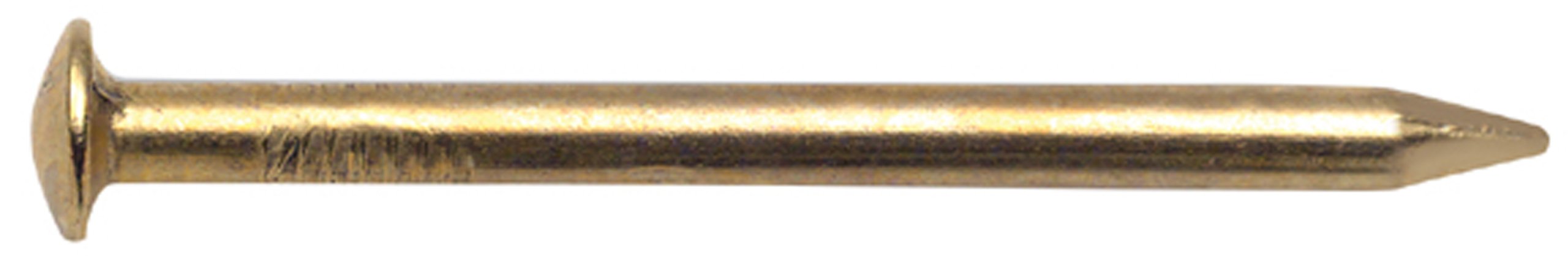 Algopix Similar Product 15 - OOK 533704 Bendless Nail Picture