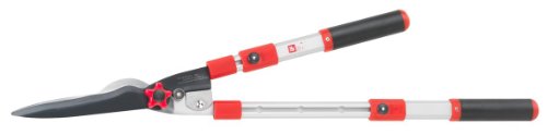Algopix Similar Product 19 - DELUXE 2 in 1 hedge shears